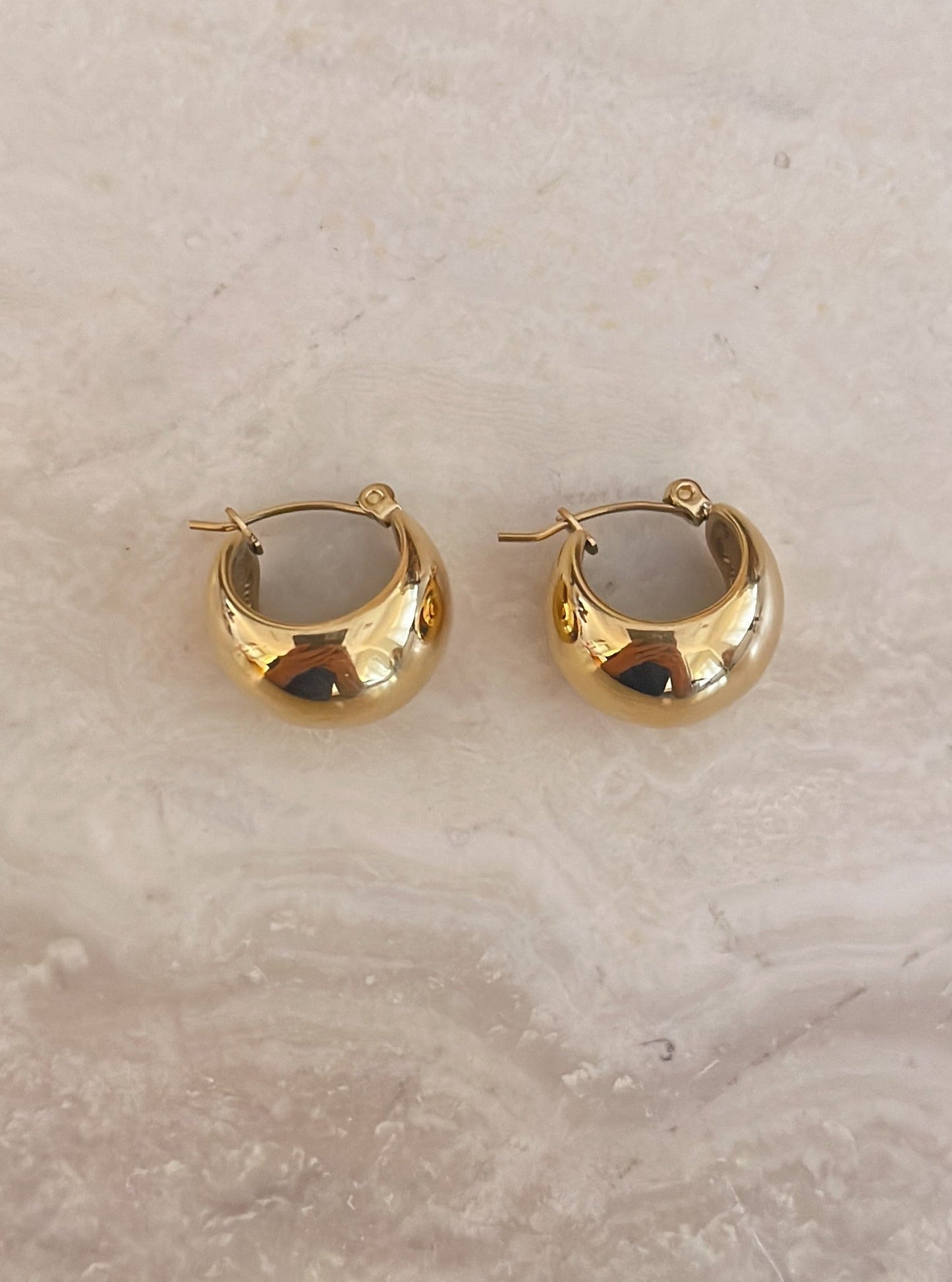 Archer Mini Hoops