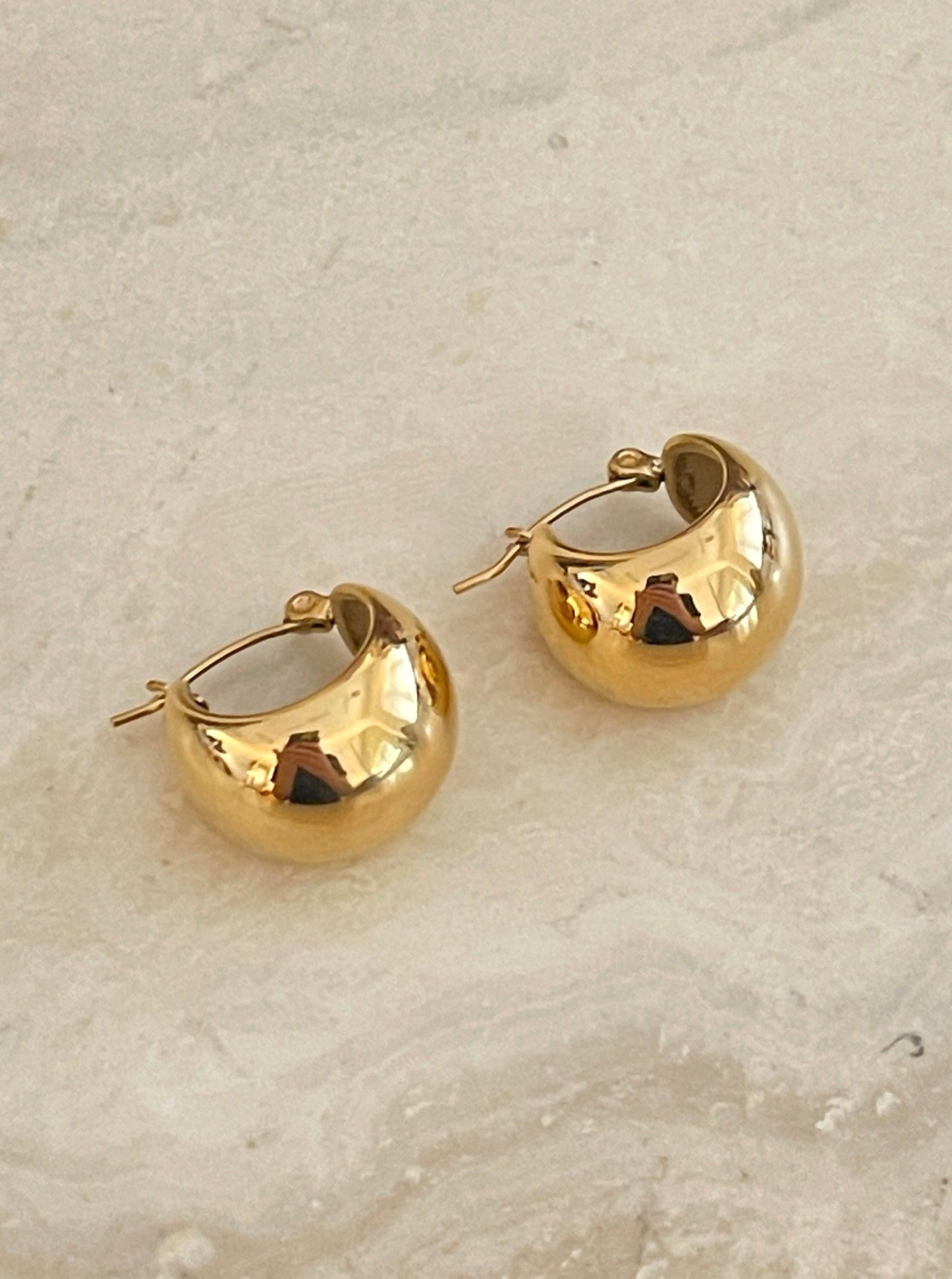 Archer Mini Hoops