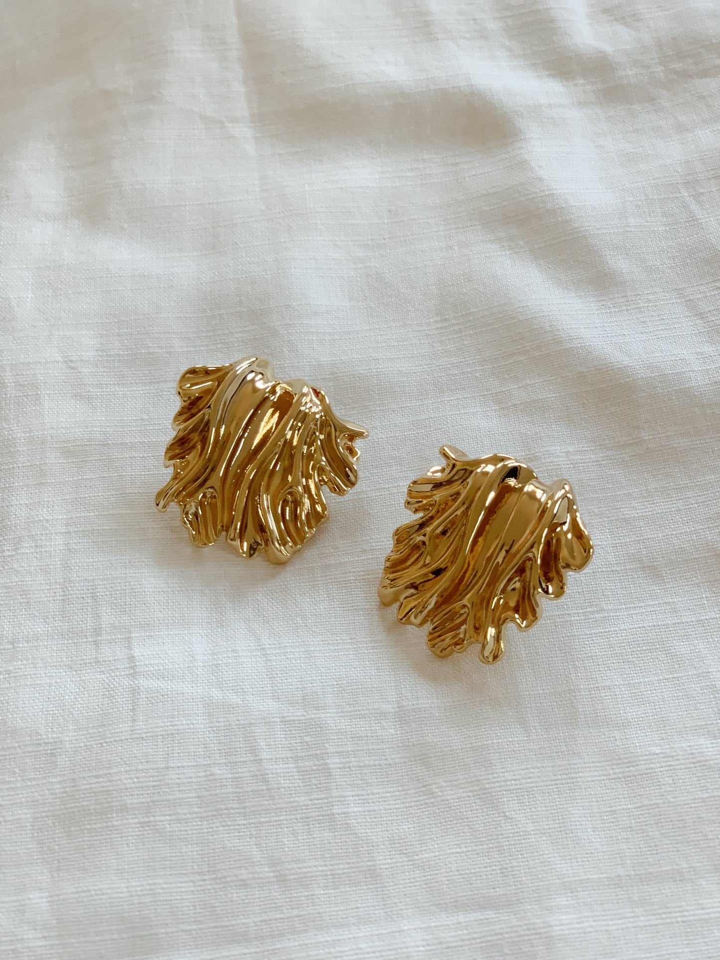 Amalia Luxe Earrings