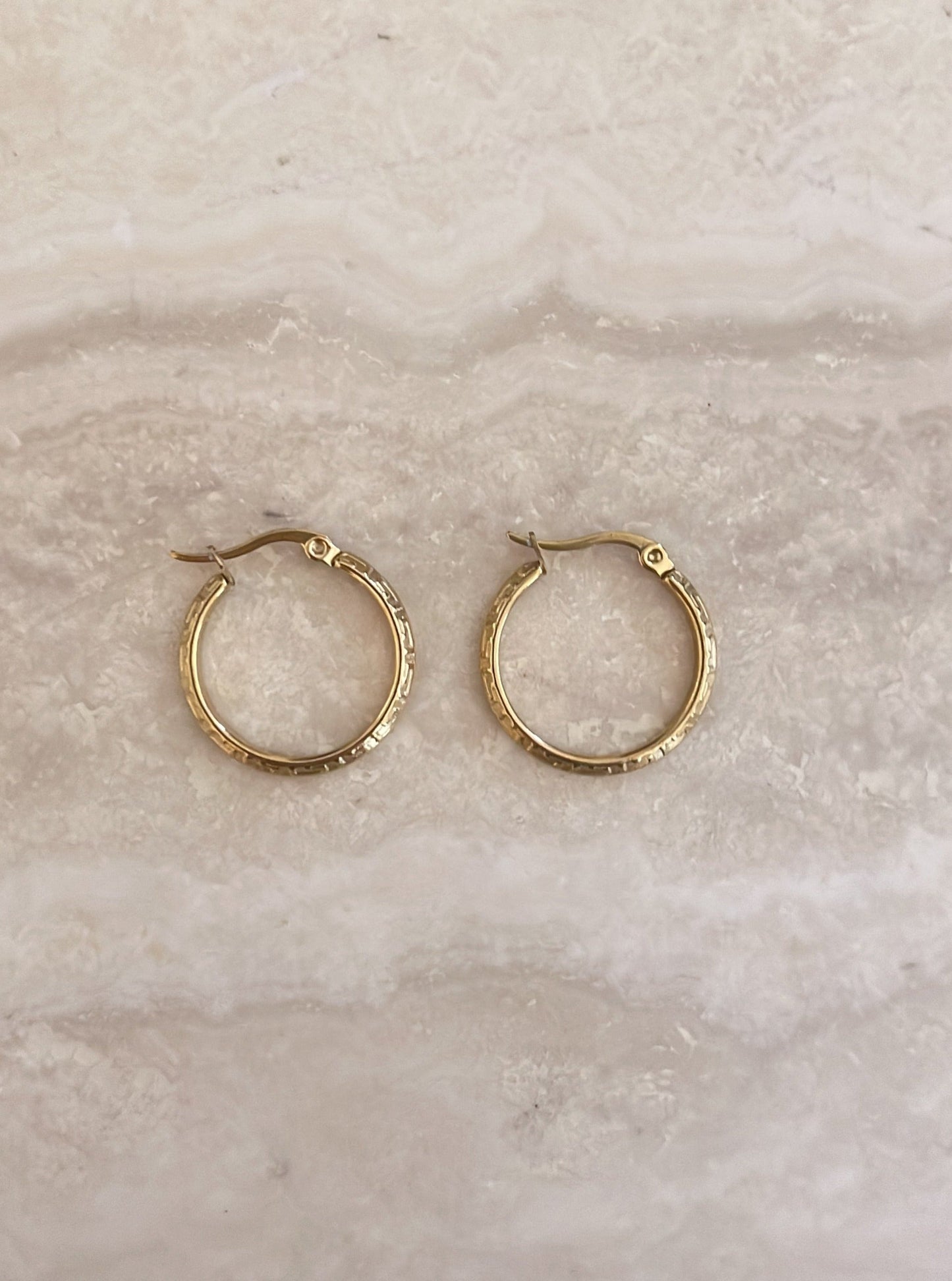 Hera Hoops