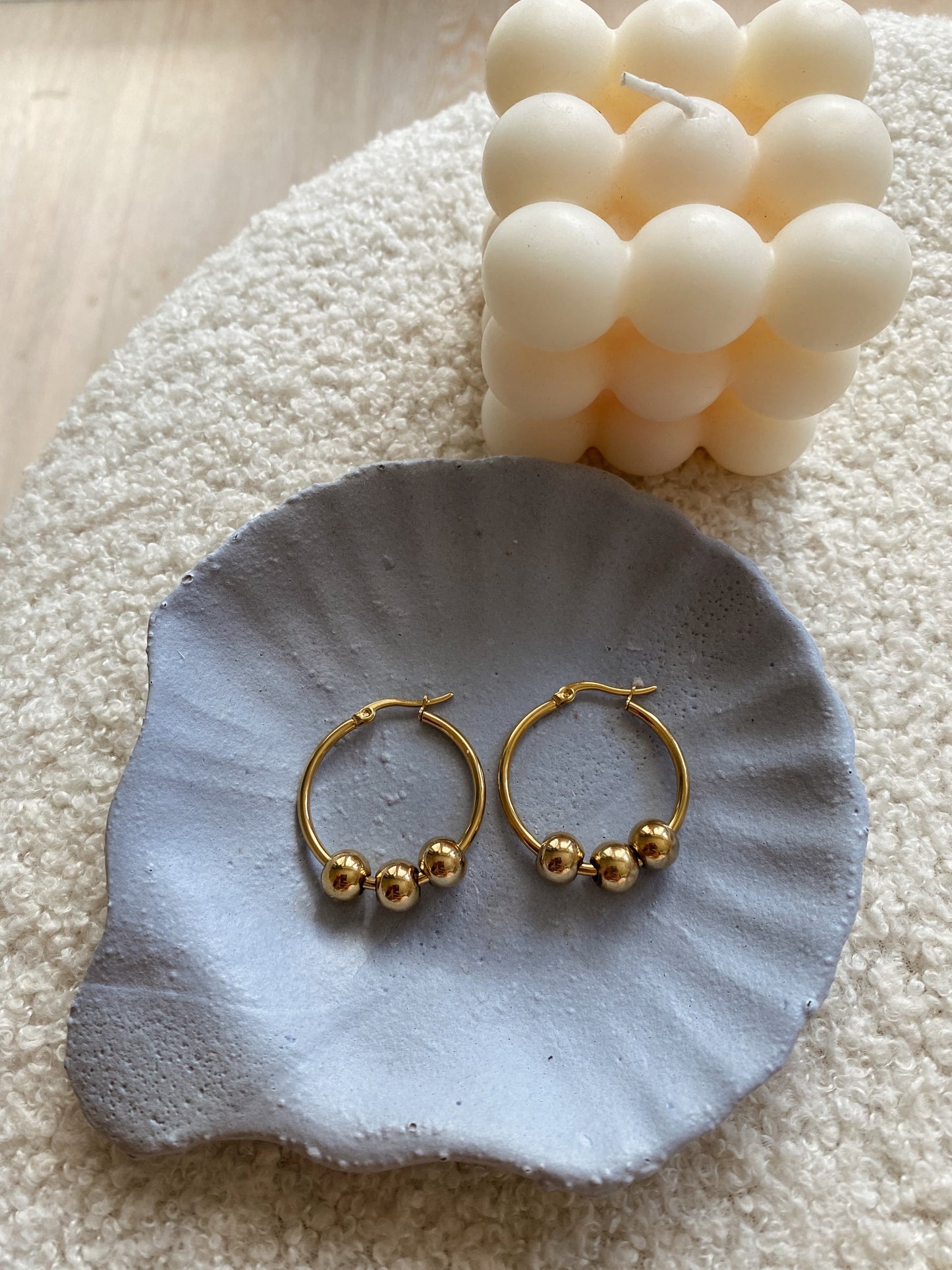 Antonia Bobble Hoops