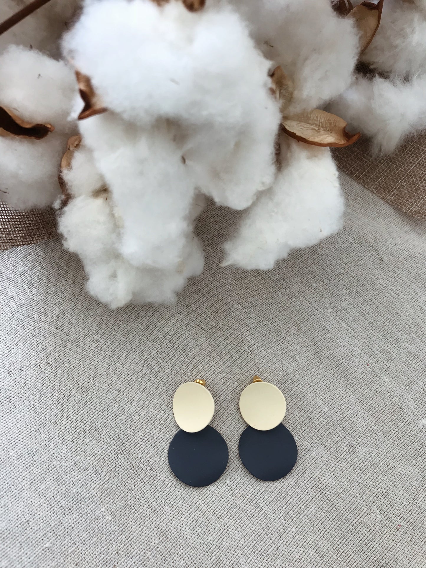 Ivanna Statement Earrings