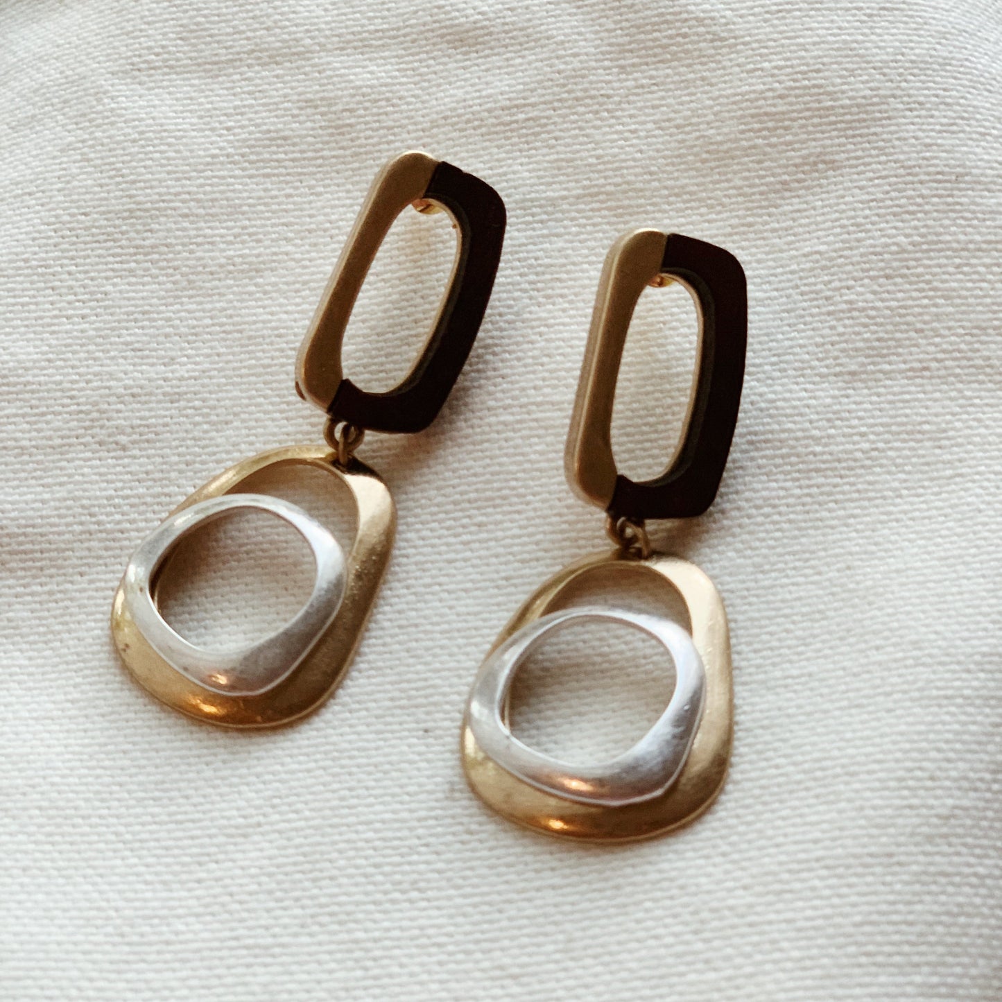 Estelle Statement Earrings