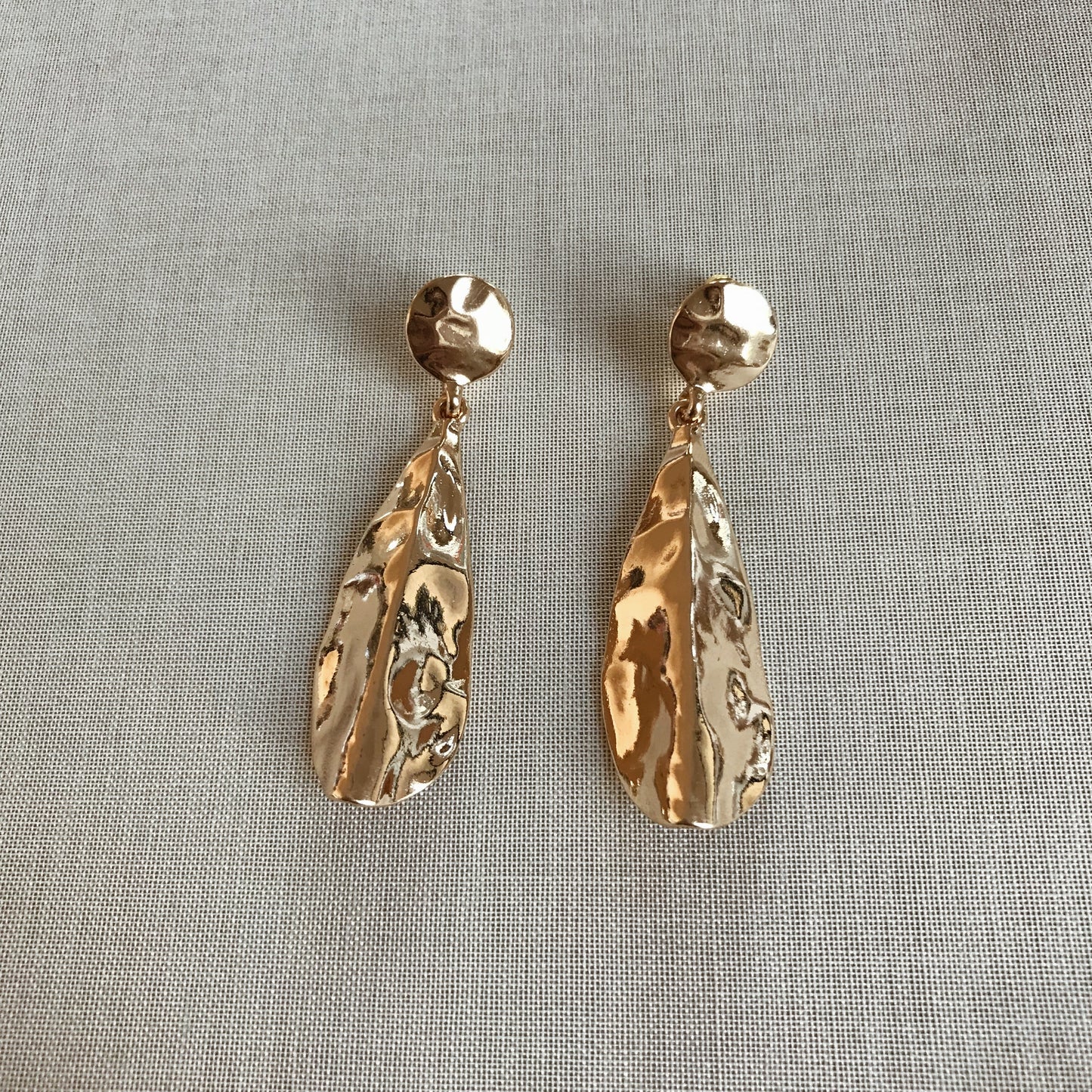 AMELIA STATEMENT EARRINGS