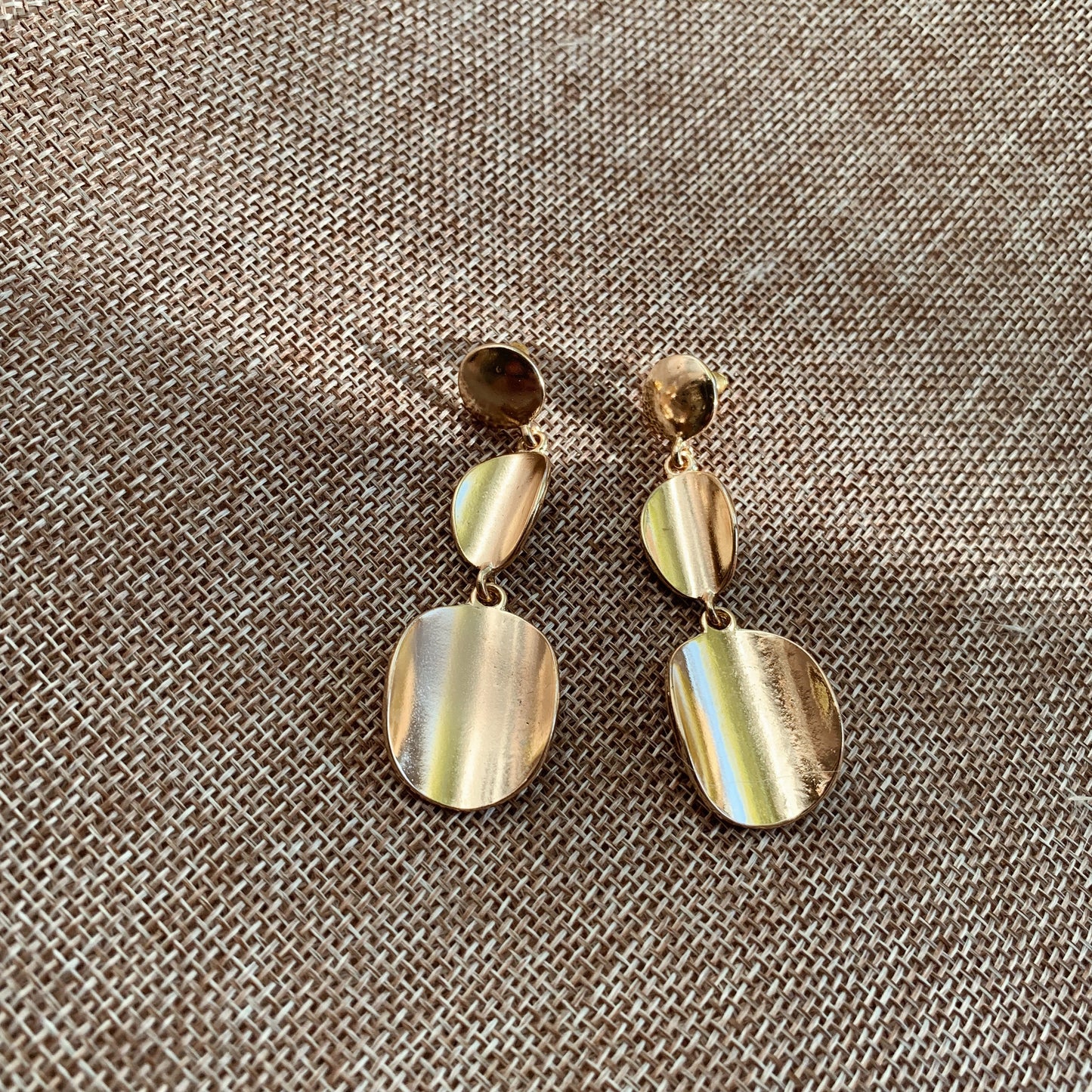 Lucia Statement Earrings