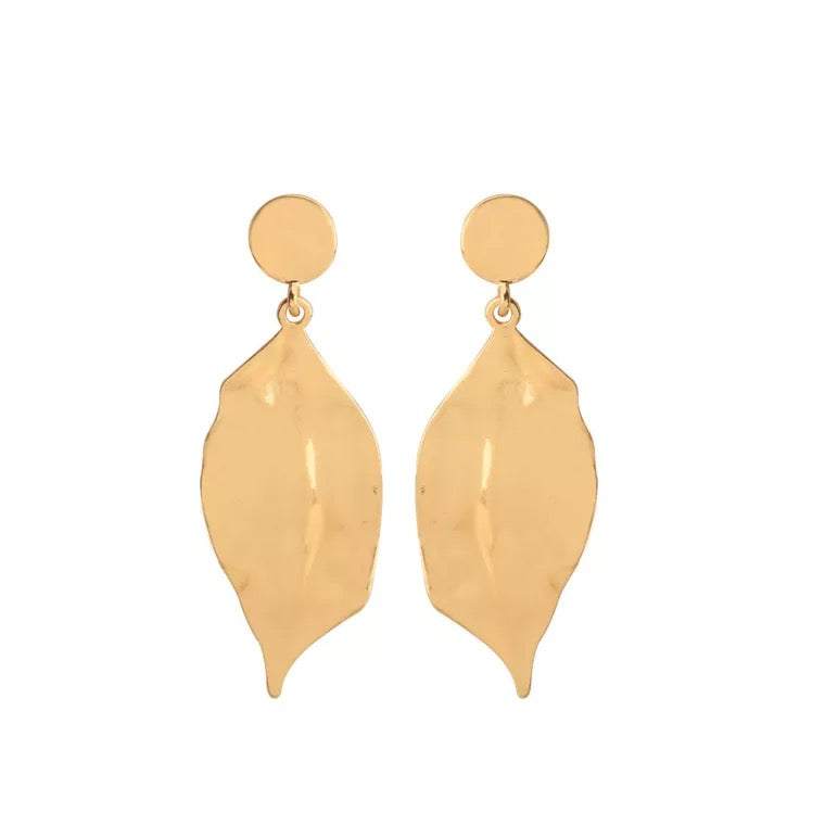 AURORA STATEMENT EARRINGS