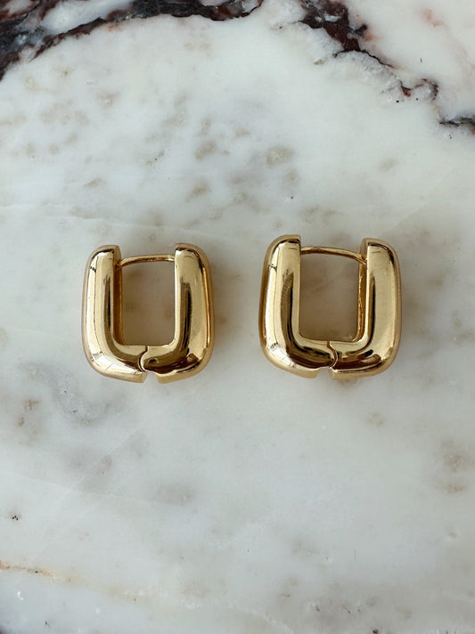 Rhaine Luxe Earrings