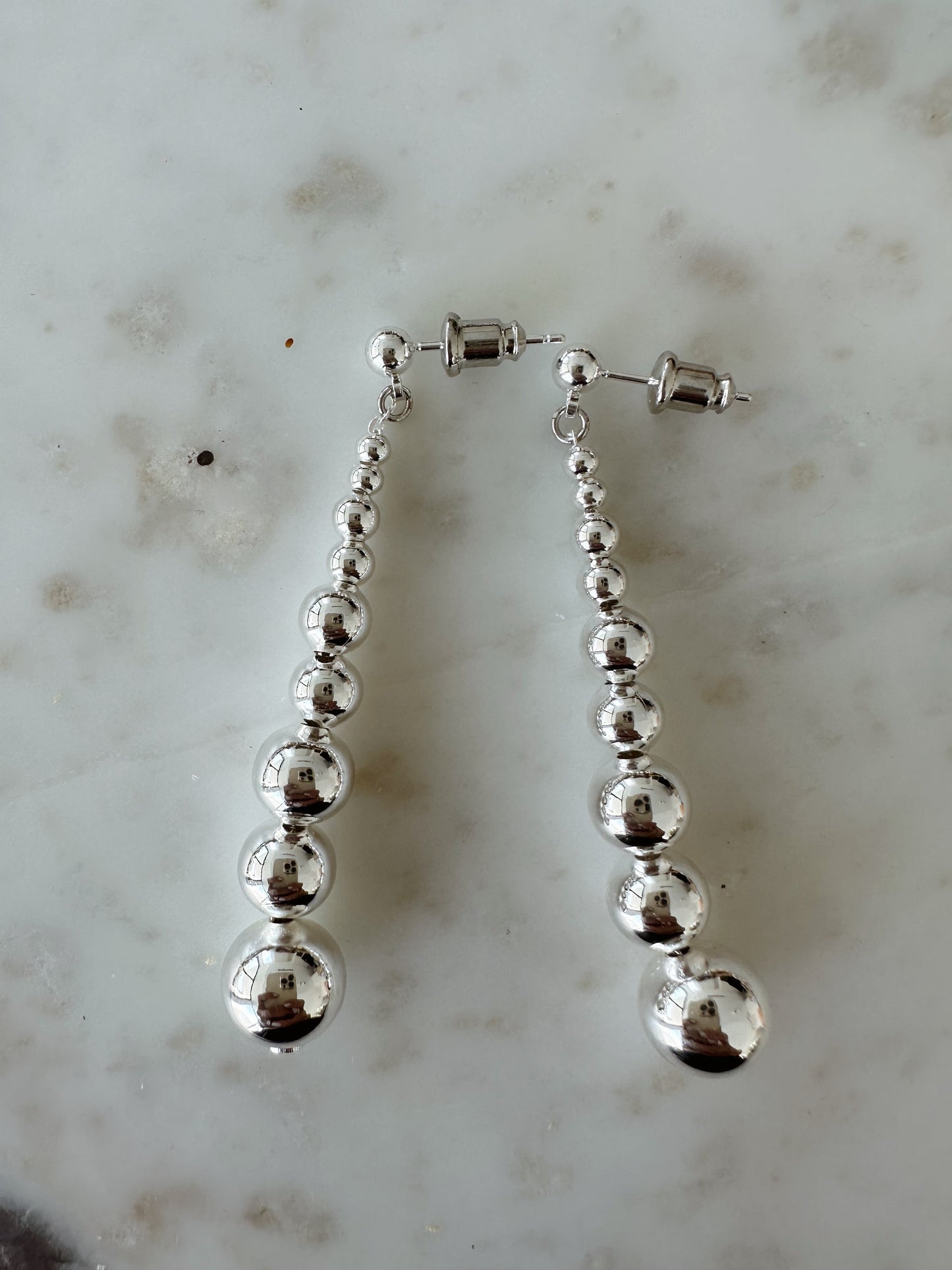 Wilder Drop Luxe Earrings